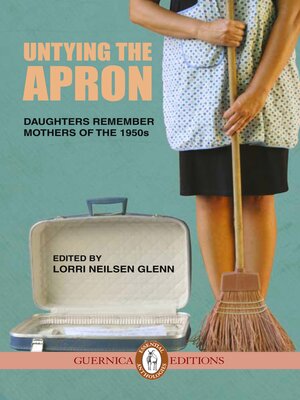 cover image of Untying the Apron